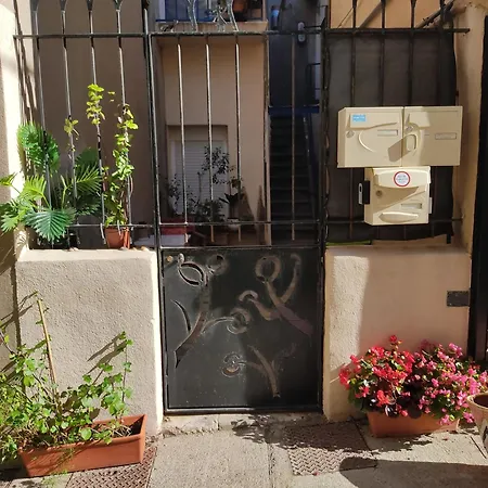 Daire Quartier Sète