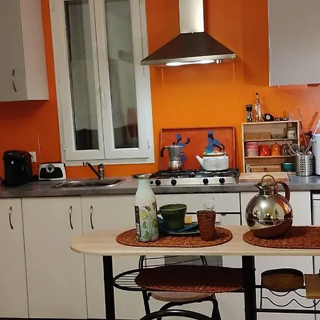 Quartier Apartman *