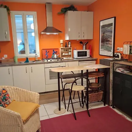 Quartier Appartement Sète