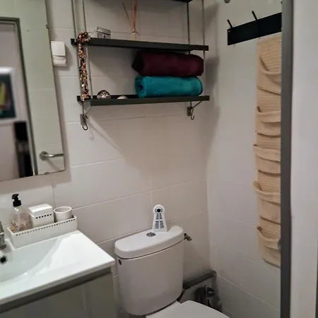 Quartier Apartment *