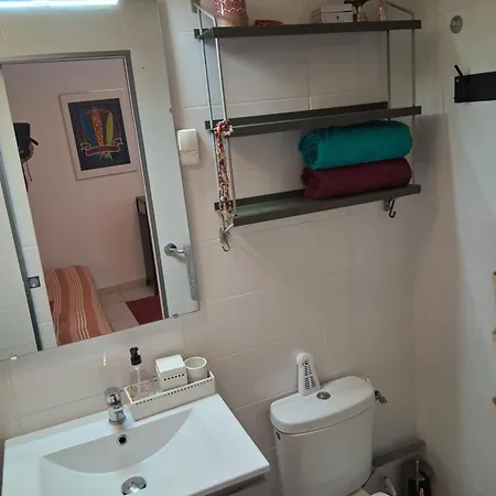 Appartement Quartier