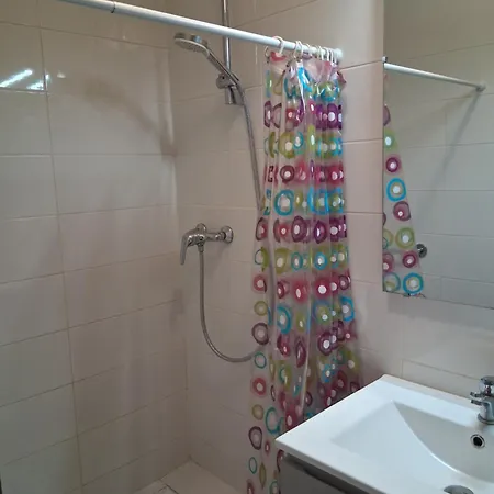 Appartement Quartier