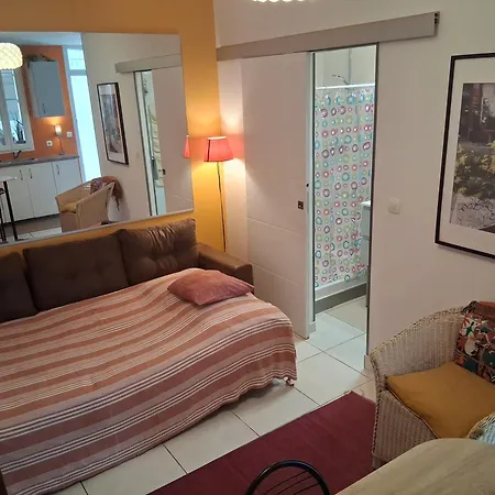 Appartement Quartier *