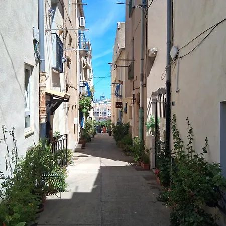 Quartier *