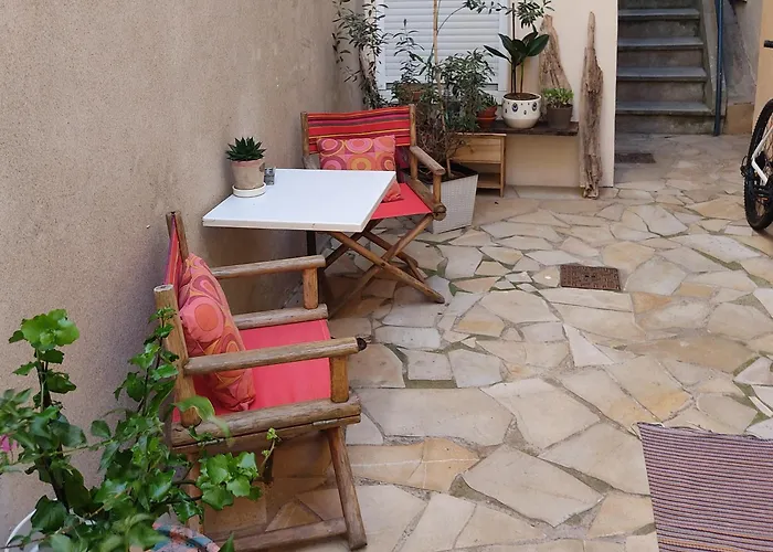 Quartier Apartment